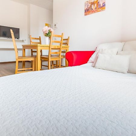 Alessia'S Flat- Affori 3 Apartment Милано Екстериор снимка