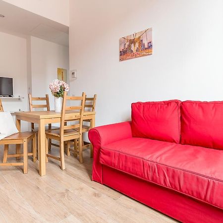Alessia'S Flat- Affori 3 Apartment Милано Екстериор снимка