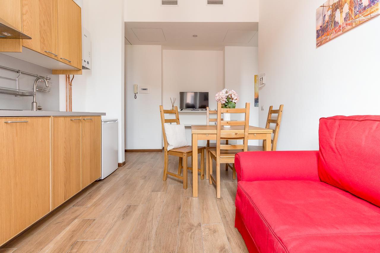 Alessia'S Flat- Affori 3 Apartment Милано Екстериор снимка