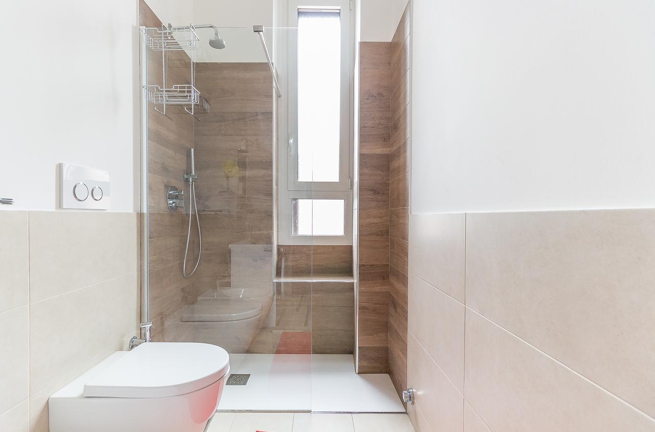 Alessia'S Flat- Affori 3 Apartment Милано Екстериор снимка