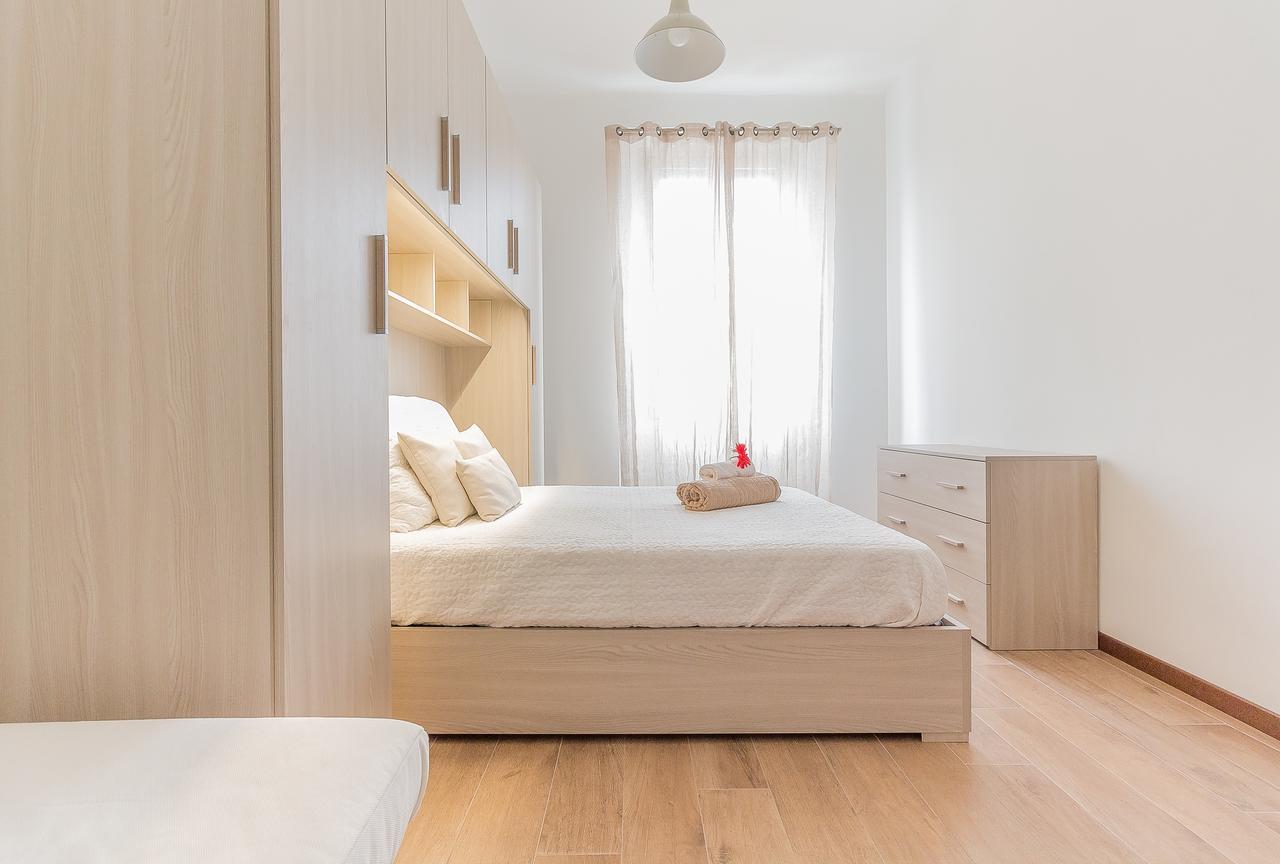 Alessia'S Flat- Affori 3 Apartment Милано Екстериор снимка