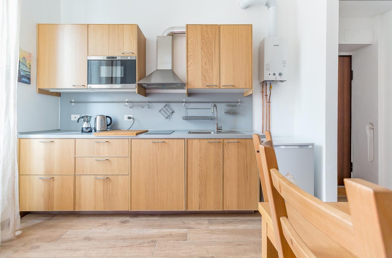 Alessia'S Flat- Affori 3 Apartment Милано Екстериор снимка